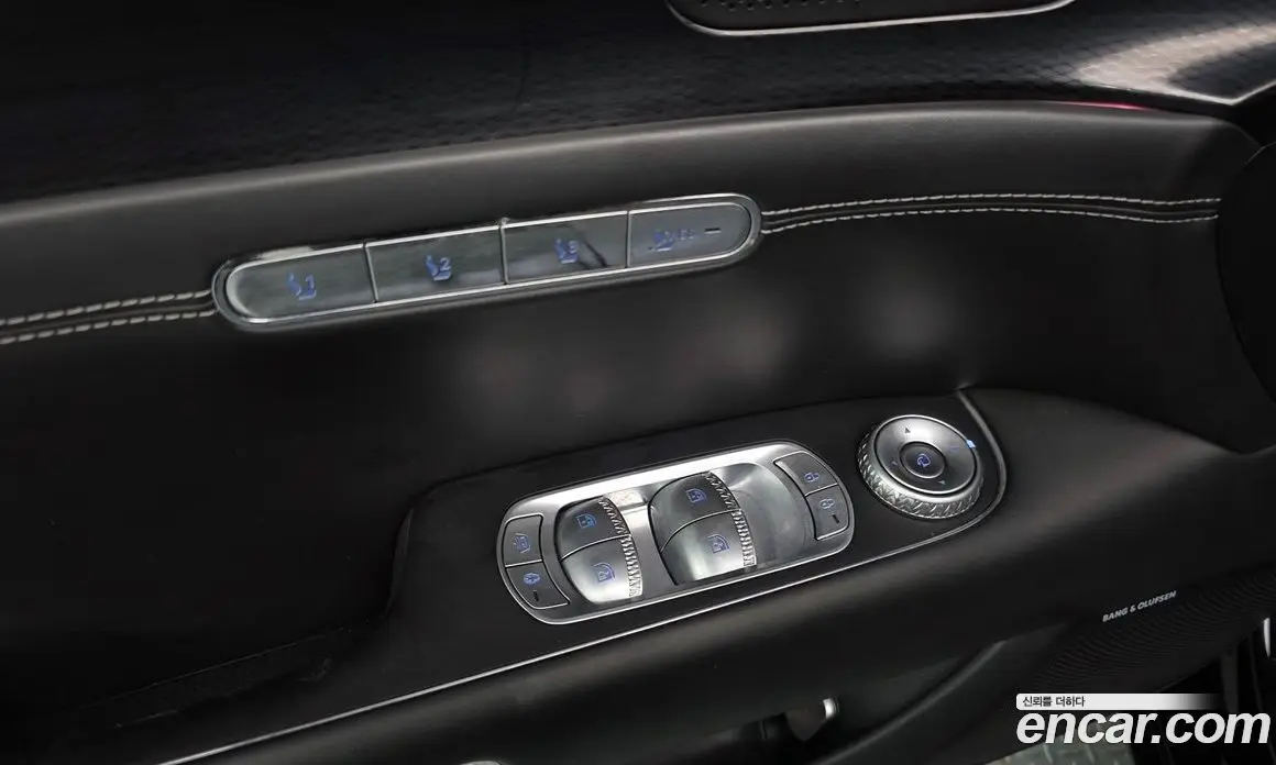 Genesis G90 2022 3.5 автомат (гидро), фото 17
