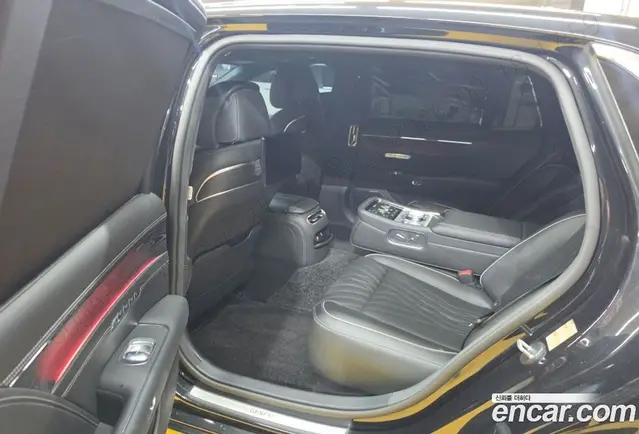 Genesis G90 2023 3.5 автомат (гидро), миниатюра 7 Genesis G90 2023 3.5 автомат (гидро), миниатюра 7