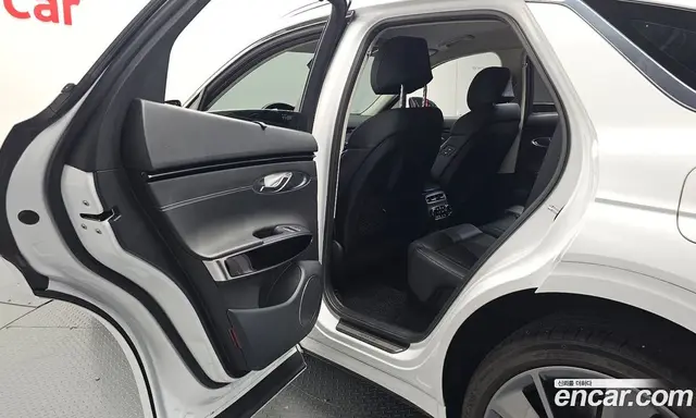 Genesis GV70 2021 2.2 автомат (гидро), миниатюра 12
