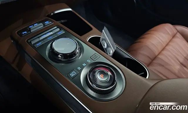 Genesis GV70 2023 2.5 автомат (гидро), миниатюра 12