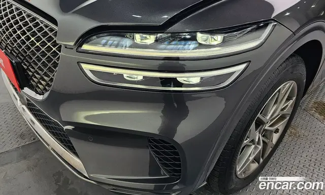 Genesis GV70 2023 2.5 автомат (гидро), миниатюра 8