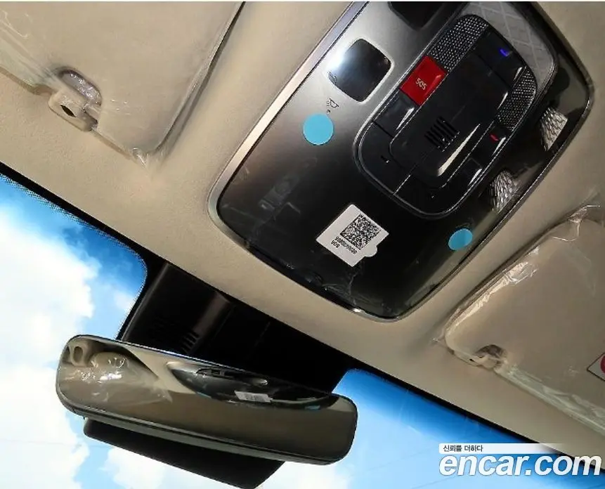 Genesis GV70 2024 2.5 автомат (гидро), фото 17 Genesis GV70 2024 2.5 автомат (гидро), фото 17
