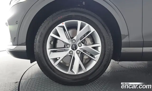Genesis GV70 2025 2.5 автомат (гидро), миниатюра 4 Genesis GV70 2025 2.5 автомат (гидро), миниатюра 4