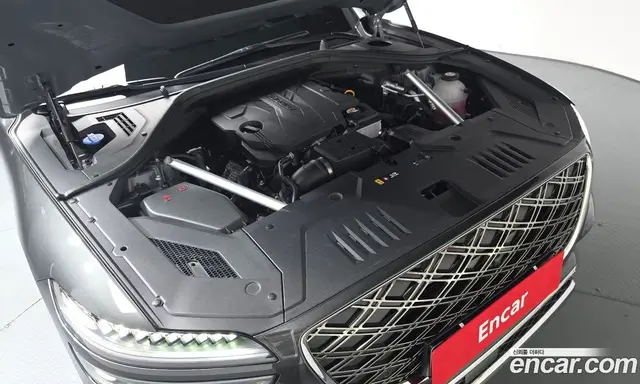 Genesis GV70 2025 2.5 автомат (гидро), миниатюра 5 Genesis GV70 2025 2.5 автомат (гидро), миниатюра 5