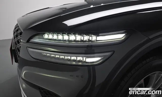 Genesis GV70 2025 2.5 автомат (гидро), миниатюра 7 Genesis GV70 2025 2.5 автомат (гидро), миниатюра 7