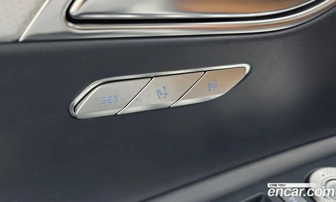 Genesis GV80 2020 2.5 автомат (гидро), фото 16 Genesis GV80 2020 2.5 автомат (гидро), фото 16