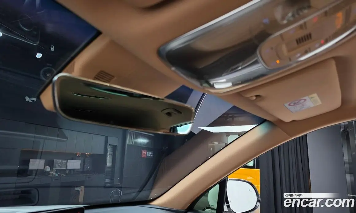 Genesis GV80 2020 2.5 автомат (гидро), фото 17 Genesis GV80 2020 2.5 автомат (гидро), фото 17