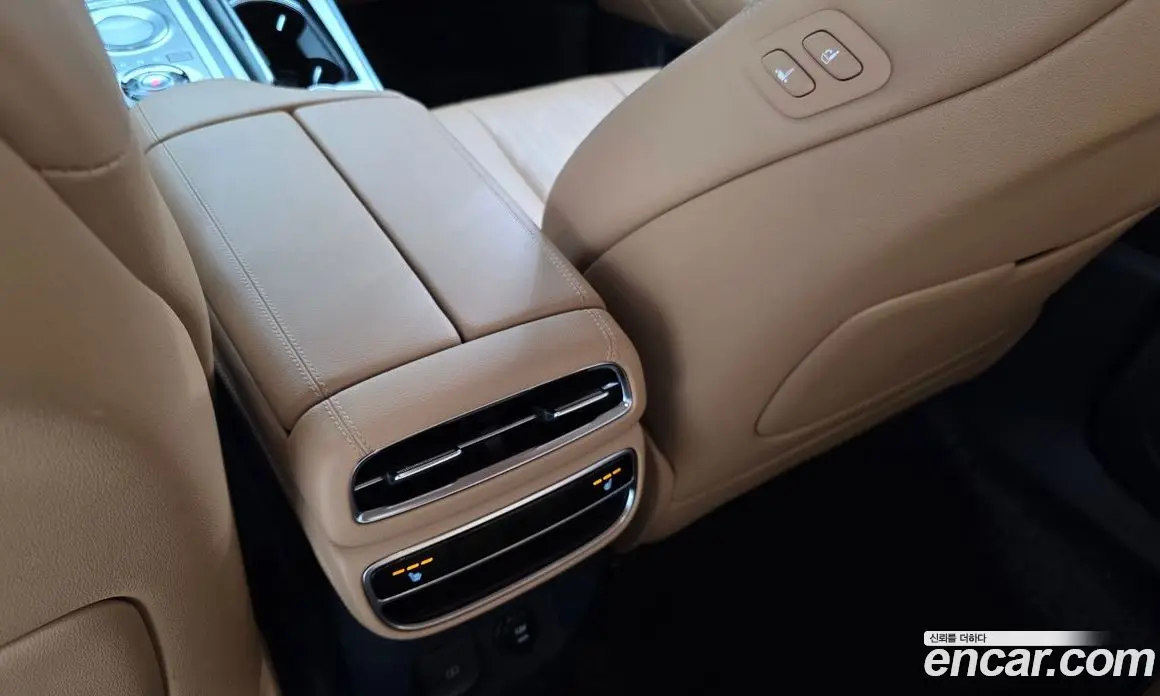 Genesis GV80 2020 2.5 автомат (гидро), фото 18 Genesis GV80 2020 2.5 автомат (гидро), фото 18