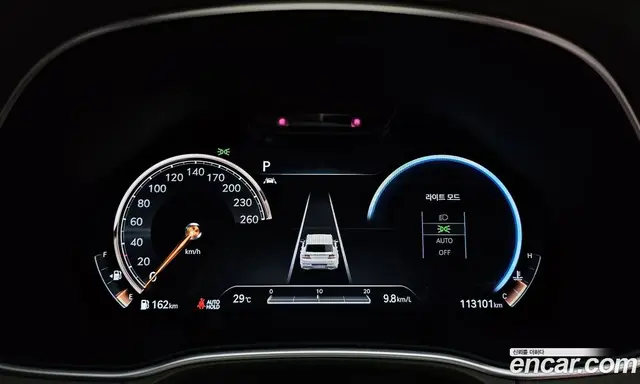 Genesis GV80 2020 2.5 автомат (гидро), миниатюра 11 Genesis GV80 2020 2.5 автомат (гидро), миниатюра 11