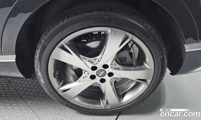 Genesis GV80 2020 2.5 автомат (гидро), миниатюра 7 Genesis GV80 2020 2.5 автомат (гидро), миниатюра 7
