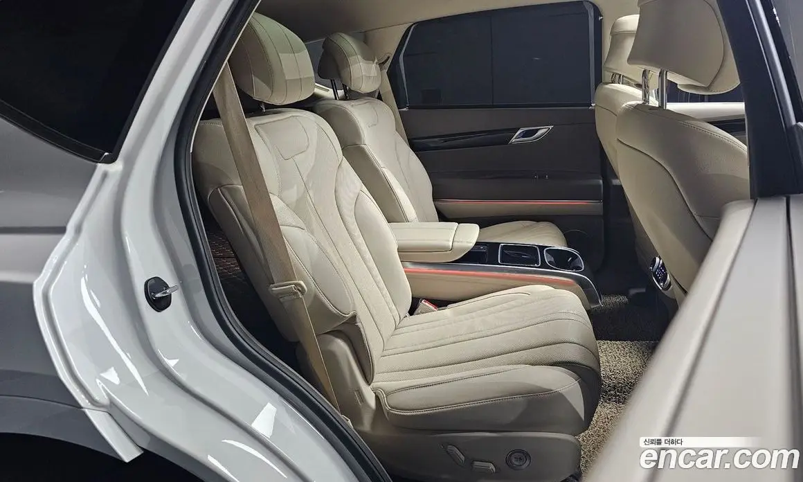 Genesis GV80 2022 3.0 автомат (гидро), фото 18