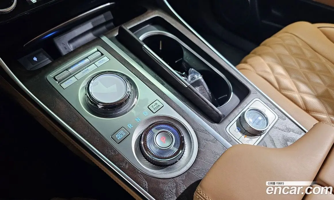 Genesis GV80 2023 2.5 автомат (гидро), фото 12