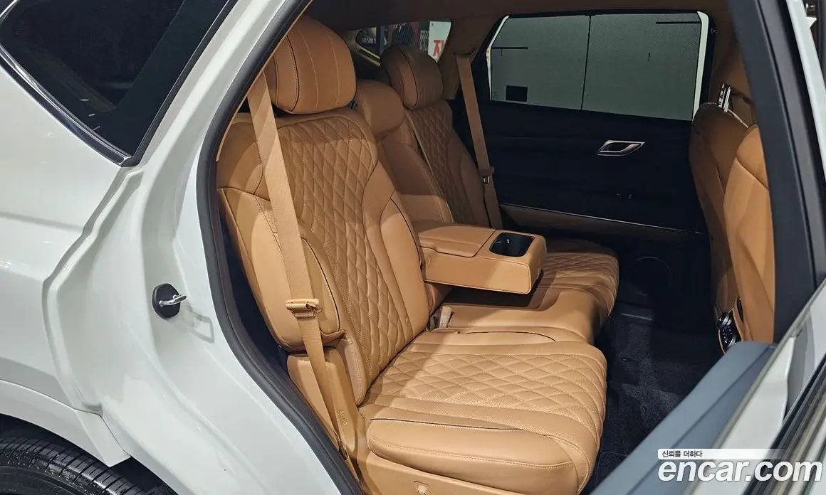 Genesis GV80 2023 2.5 автомат (гидро), фото 18