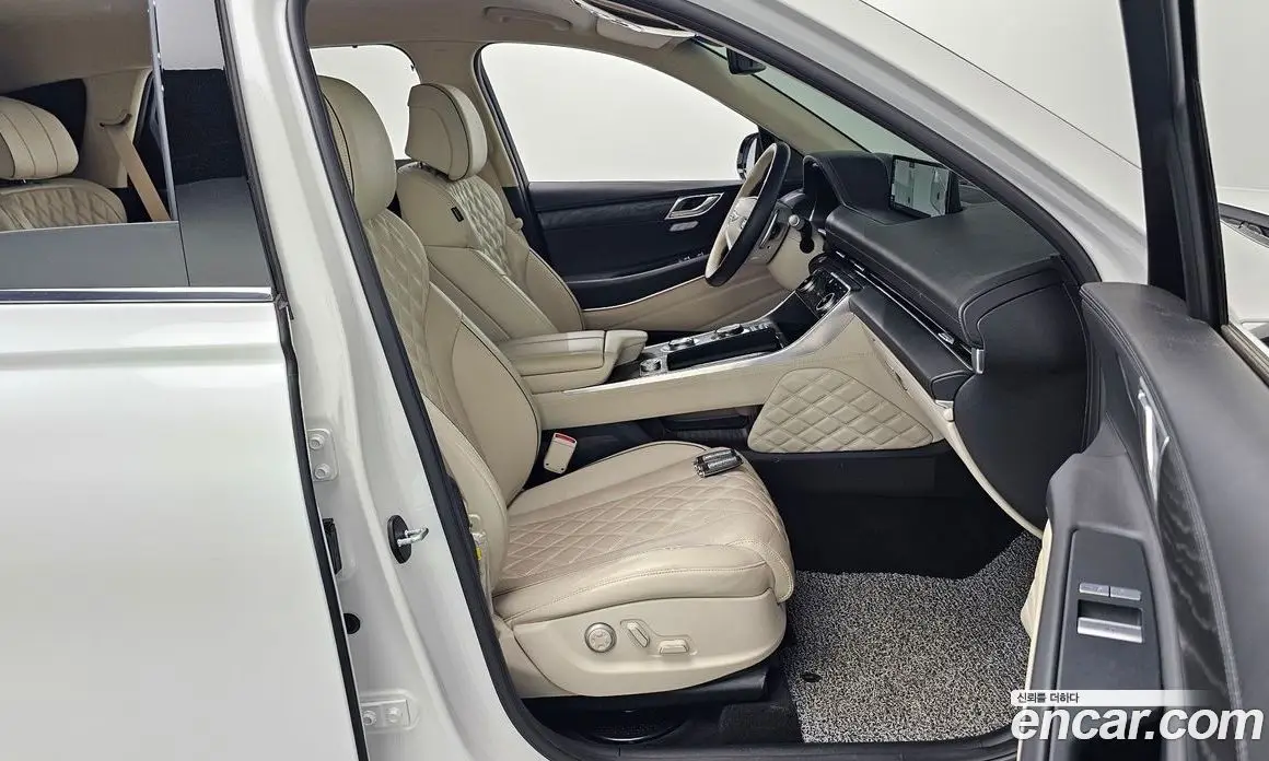 Genesis GV80 2023 2.5 автомат (гидро), фото 16