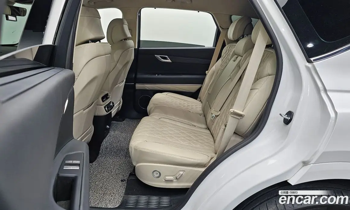 Genesis GV80 2023 2.5 автомат (гидро), фото 17