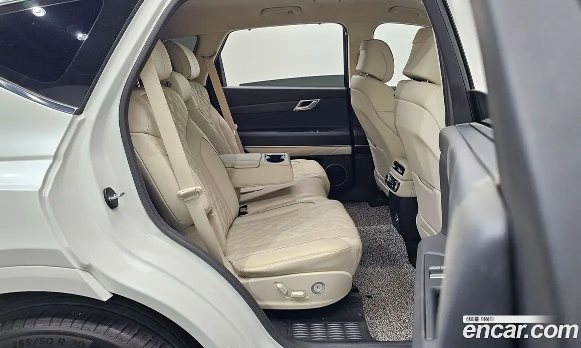 Genesis GV80 2023 2.5 автомат (гидро), фото 18