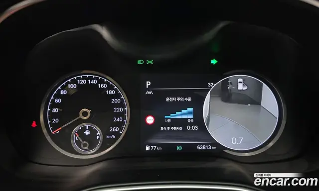 Genesis GV80 2023 2.5 автомат (гидро), миниатюра 11 Genesis GV80 2023 2.5 автомат (гидро), миниатюра 11