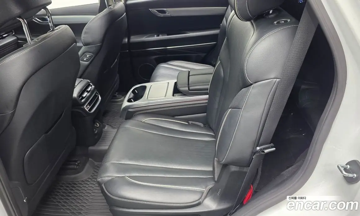 Genesis GV80 2023 2.5 автомат (гидро), фото 16 Genesis GV80 2023 2.5 автомат (гидро), фото 16