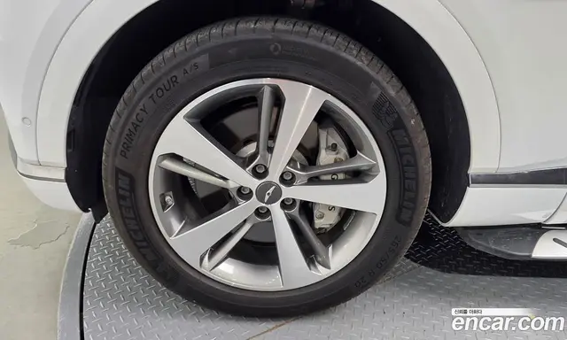 Genesis GV80 2023 2.5 автомат (гидро), миниатюра 5 Genesis GV80 2023 2.5 автомат (гидро), миниатюра 5