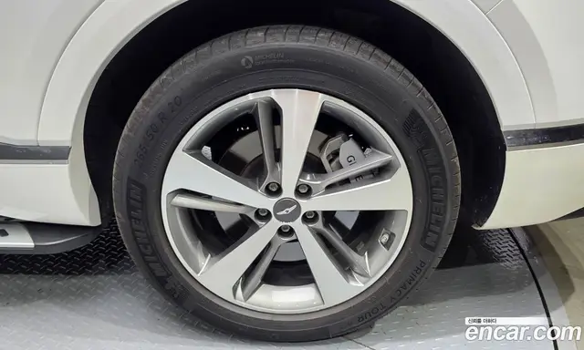 Genesis GV80 2023 2.5 автомат (гидро), миниатюра 7 Genesis GV80 2023 2.5 автомат (гидро), миниатюра 7