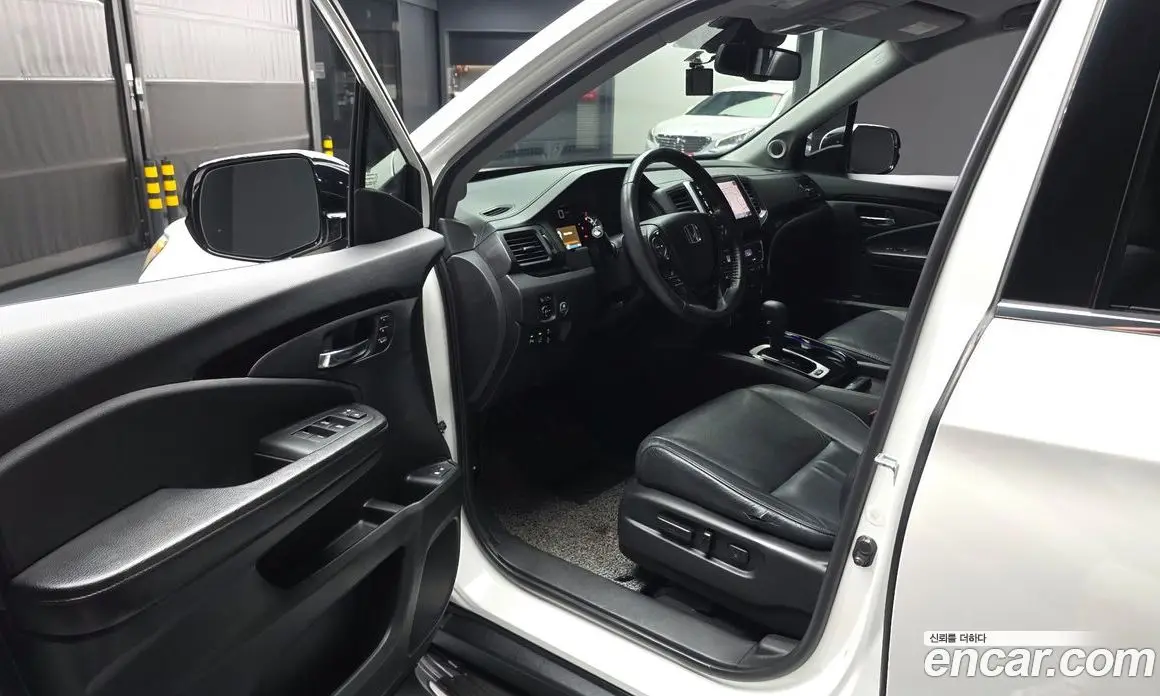 Honda Pilot 2018 3.5 автомат (гидро), фото 13 Honda Pilot 2018 3.5 автомат (гидро), фото 13
