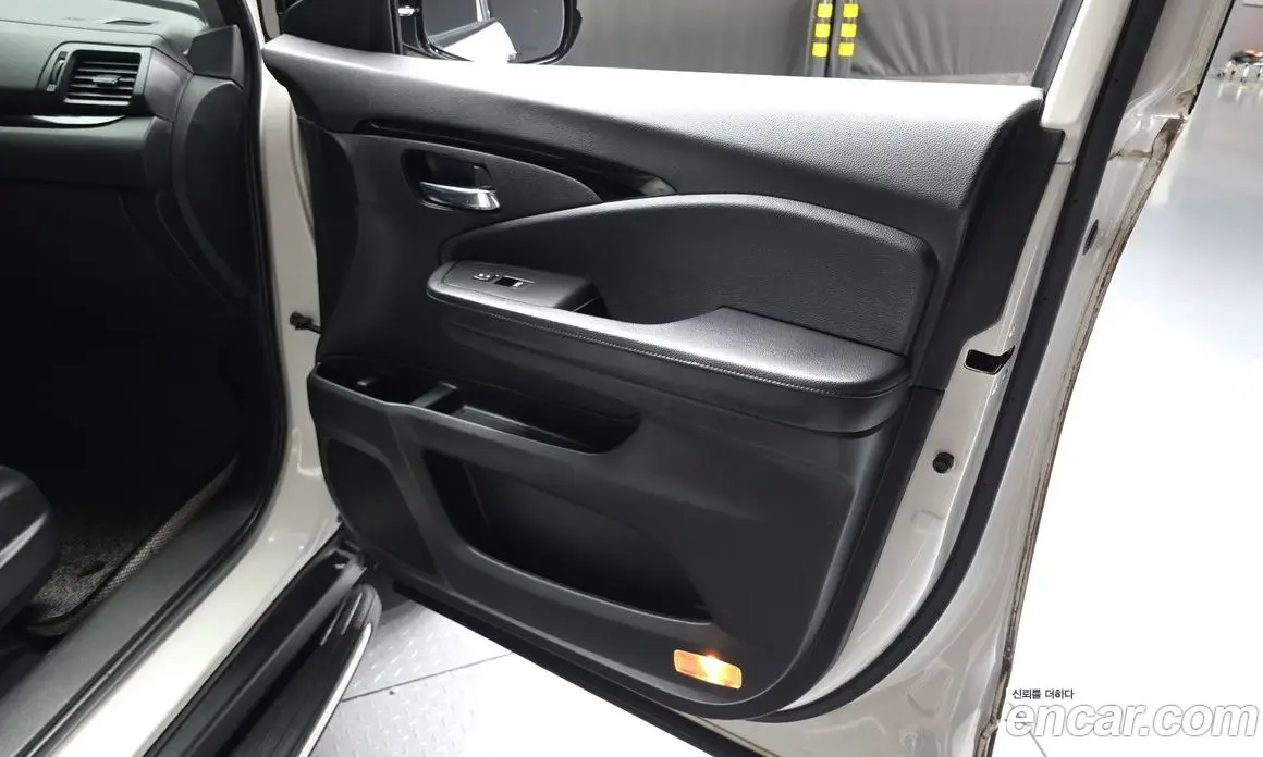 Honda Pilot 2018 3.5 автомат (гидро), фото 14 Honda Pilot 2018 3.5 автомат (гидро), фото 14