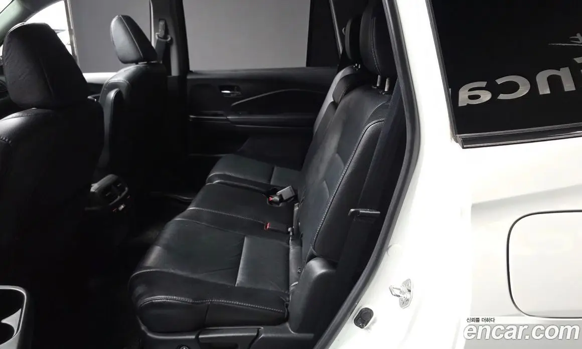 Honda Pilot 2018 3.5 автомат (гидро), фото 16 Honda Pilot 2018 3.5 автомат (гидро), фото 16