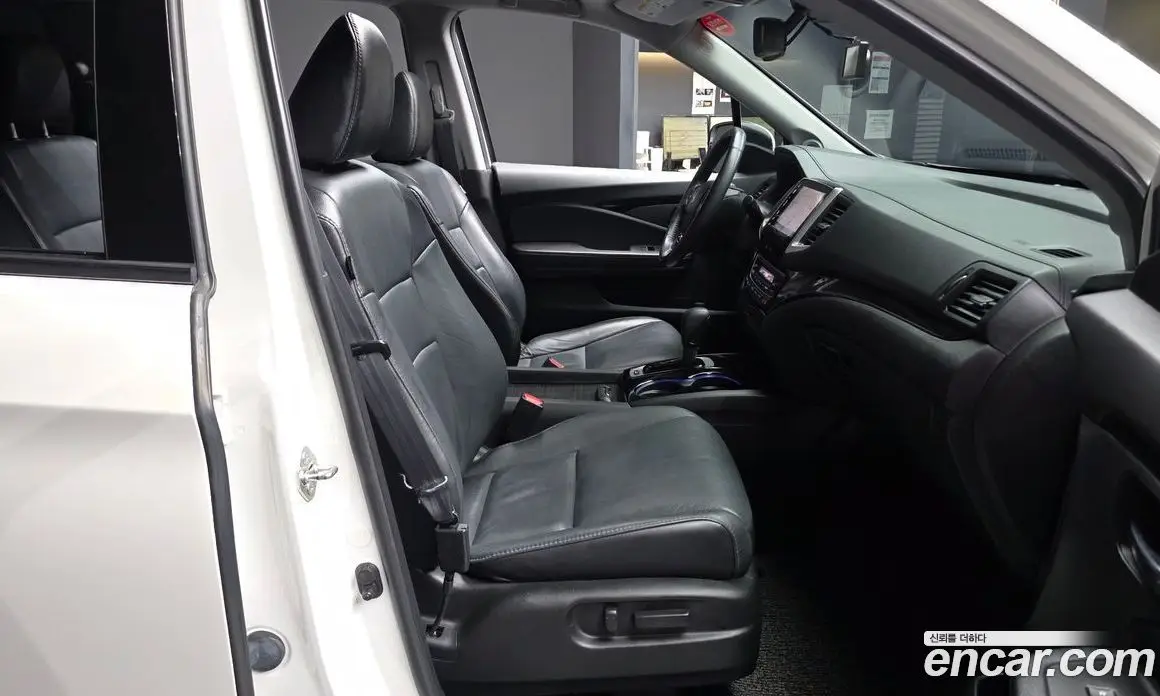 Honda Pilot 2018 3.5 автомат (гидро), фото 17 Honda Pilot 2018 3.5 автомат (гидро), фото 17