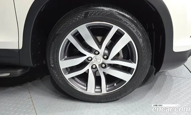 Honda Pilot 2018 3.5 автомат (гидро), миниатюра 5 Honda Pilot 2018 3.5 автомат (гидро), миниатюра 5