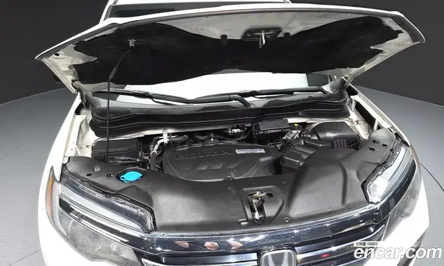 Honda Pilot 2018 3.5 автомат (гидро), миниатюра 6 Honda Pilot 2018 3.5 автомат (гидро), миниатюра 6