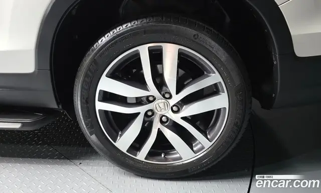 Honda Pilot 2018 3.5 автомат (гидро), миниатюра 7 Honda Pilot 2018 3.5 автомат (гидро), миниатюра 7