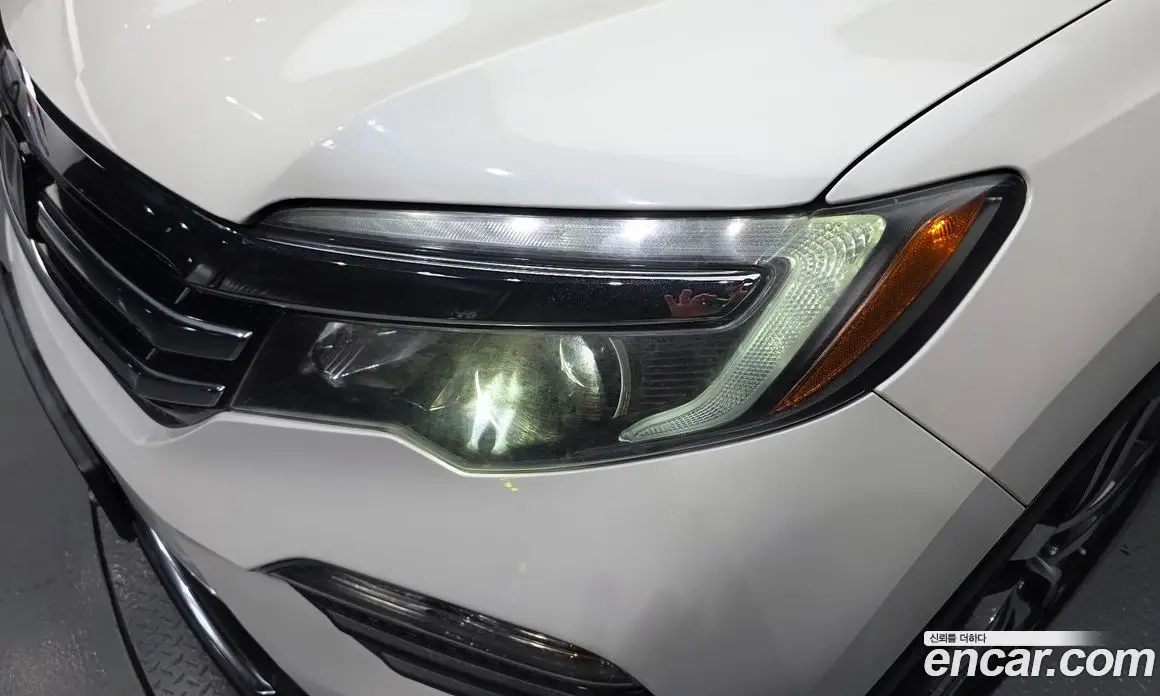 Honda Pilot 2018 3.5 автомат (гидро), фото 8 Honda Pilot 2018 3.5 автомат (гидро), фото 8