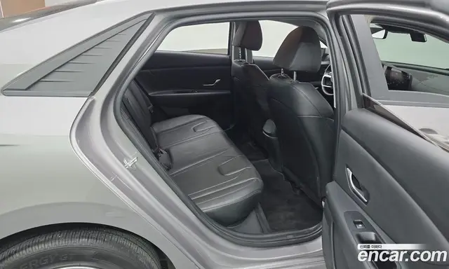 Hyundai Avante 2021 1.6 автомат (гидро), миниатюра 11