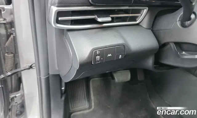Hyundai Avante 2021 1.6 автомат (гидро), миниатюра 12