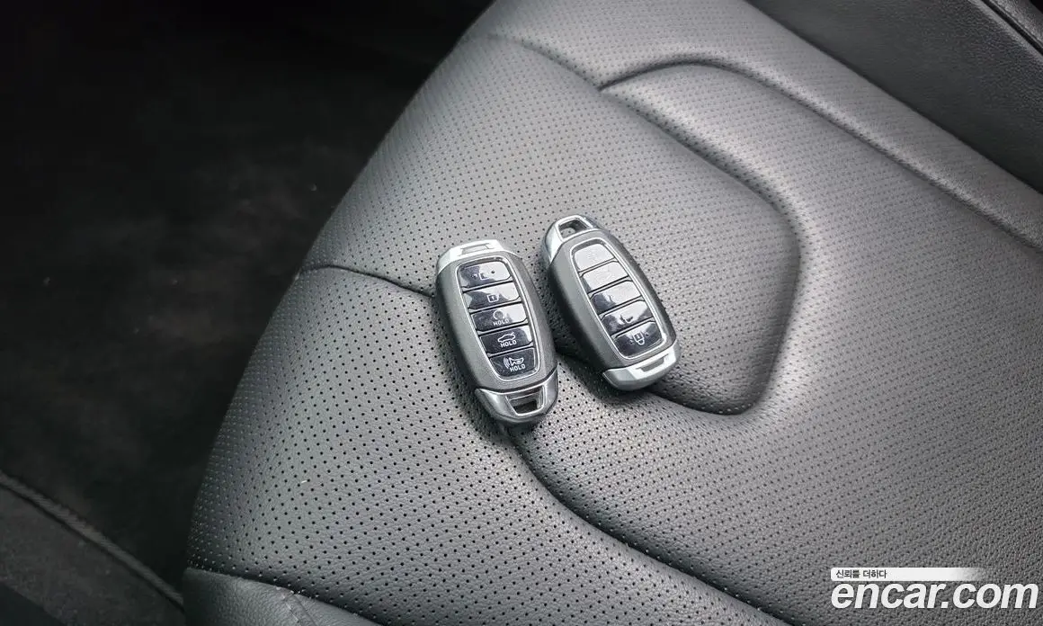 Hyundai Avante 2021 1.6 автомат (гидро), фото 19