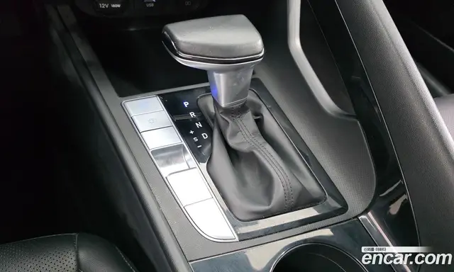 Hyundai Avante 2021 1.6 автомат (гидро), миниатюра 9