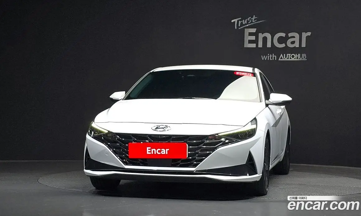Hyundai Avante 2022 1.6 автомат (гидро), фото 2 Hyundai Avante 2022 1.6 автомат (гидро), фото 2