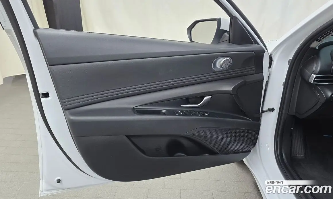 Hyundai Avante 2022 1.6 автомат (гидро), фото 13 Hyundai Avante 2022 1.6 автомат (гидро), фото 13