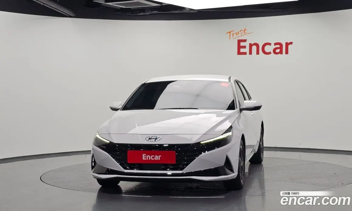 Hyundai Avante 2023 1.6 автомат (гидро), фото 3 Hyundai Avante 2023 1.6 автомат (гидро), фото 3