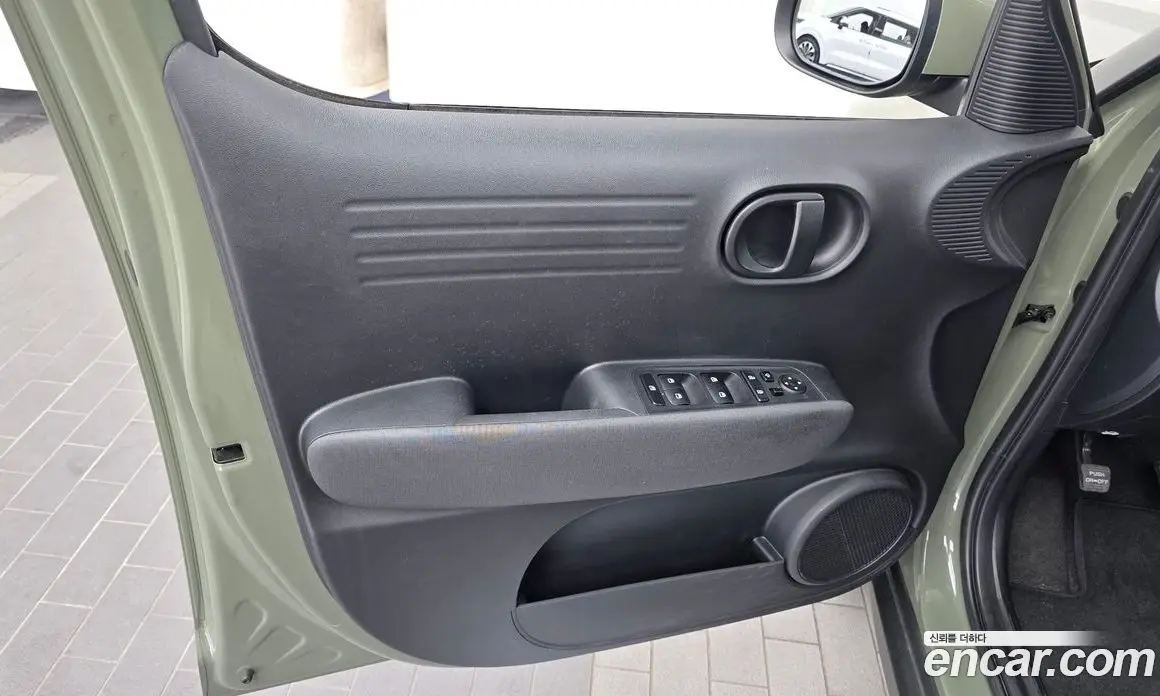 Hyundai Casper 2022 1.0 автомат (гидро), фото 14 Hyundai Casper 2022 1.0 автомат (гидро), фото 14