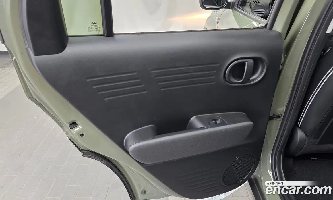 Hyundai Casper 2022 1.0 автомат (гидро), фото 15 Hyundai Casper 2022 1.0 автомат (гидро), фото 15