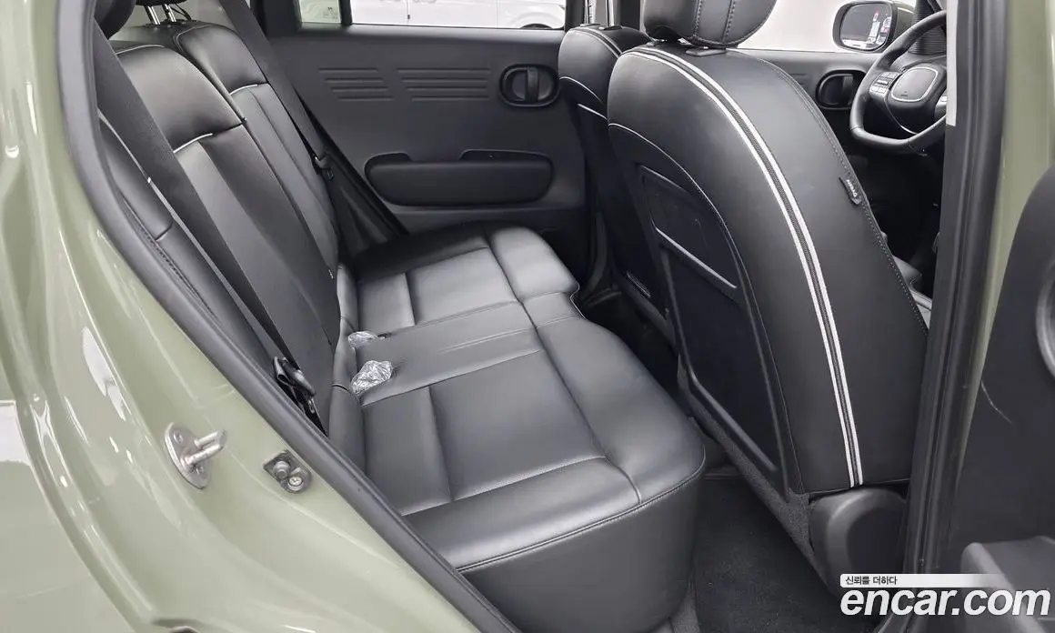Hyundai Casper 2022 1.0 автомат (гидро), фото 17 Hyundai Casper 2022 1.0 автомат (гидро), фото 17