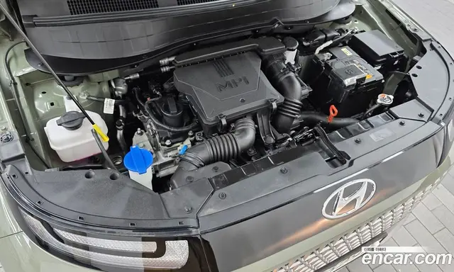 Hyundai Casper 2022 1.0 автомат (гидро), миниатюра 6 Hyundai Casper 2022 1.0 автомат (гидро), миниатюра 6