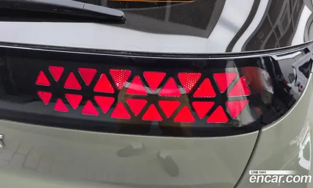 Hyundai Casper 2022 1.0 автомат (гидро), миниатюра 9 Hyundai Casper 2022 1.0 автомат (гидро), миниатюра 9