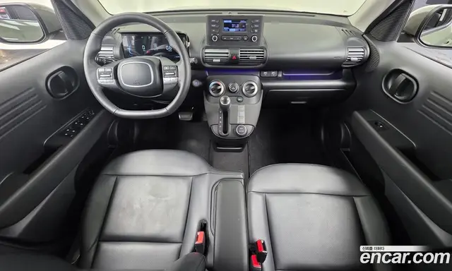 Hyundai Casper 2022 1.0 автомат (гидро), миниатюра 10 Hyundai Casper 2022 1.0 автомат (гидро), миниатюра 10