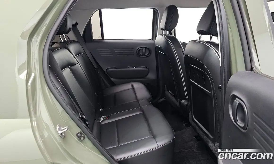 Hyundai Casper 2022 1.0 автомат (гидро), фото 18 Hyundai Casper 2022 1.0 автомат (гидро), фото 18