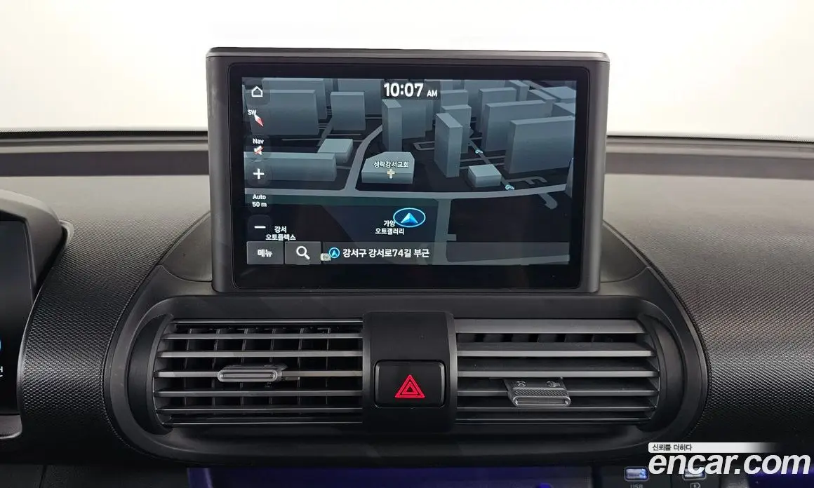 Hyundai Casper 2022 1.0 автомат (гидро), фото 20 Hyundai Casper 2022 1.0 автомат (гидро), фото 20
