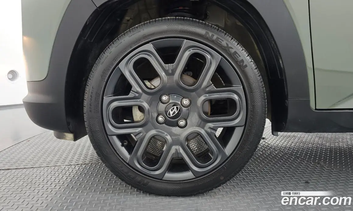 Hyundai Casper 2022 1.0 автомат (гидро), фото 5 Hyundai Casper 2022 1.0 автомат (гидро), фото 5