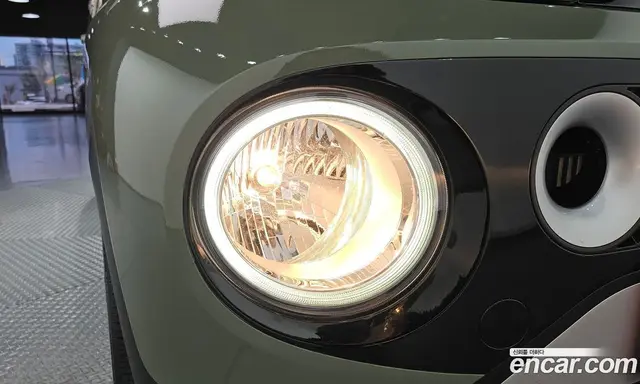 Hyundai Casper 2022 1.0 автомат (гидро), миниатюра 8 Hyundai Casper 2022 1.0 автомат (гидро), миниатюра 8