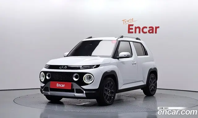 Hyundai Casper, 2023, 47 365 км